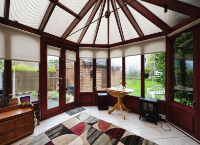 3 bed Detached