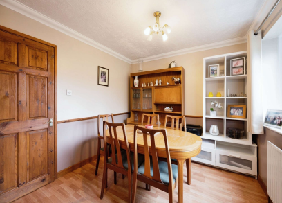 3 bed Detached