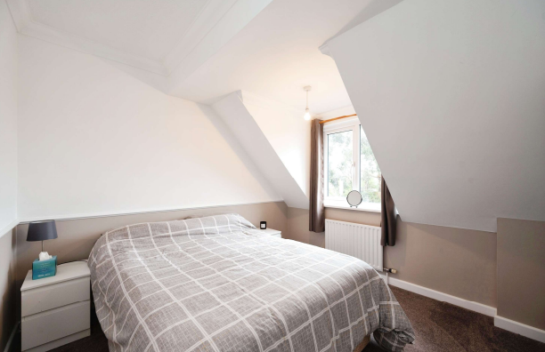 3 bed Detached