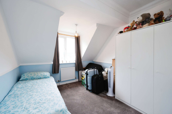 3 bed Detached