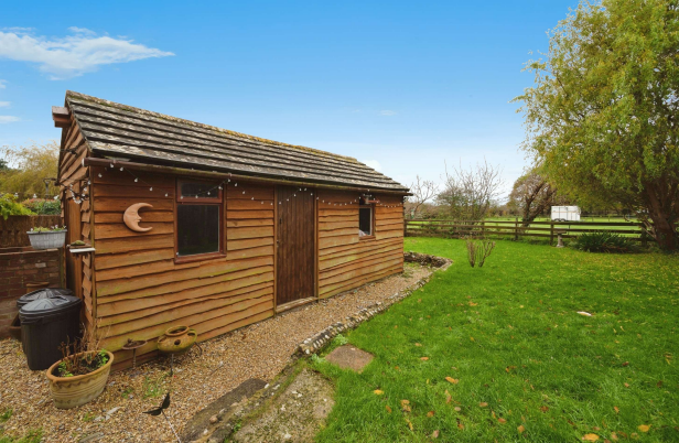 3 bed Detached