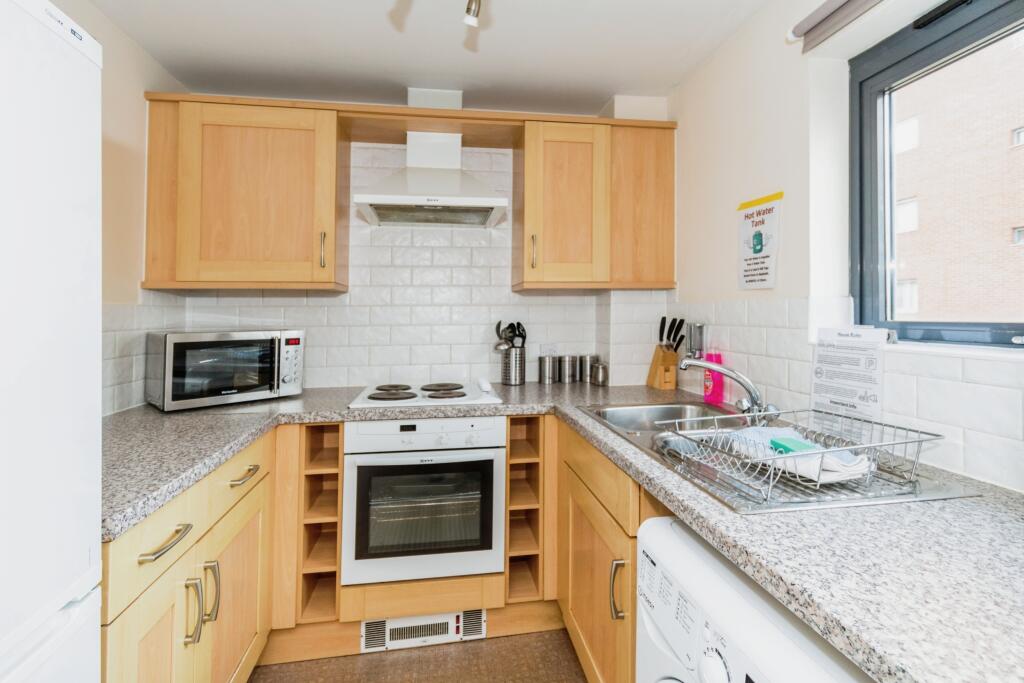 2 bed Apartment