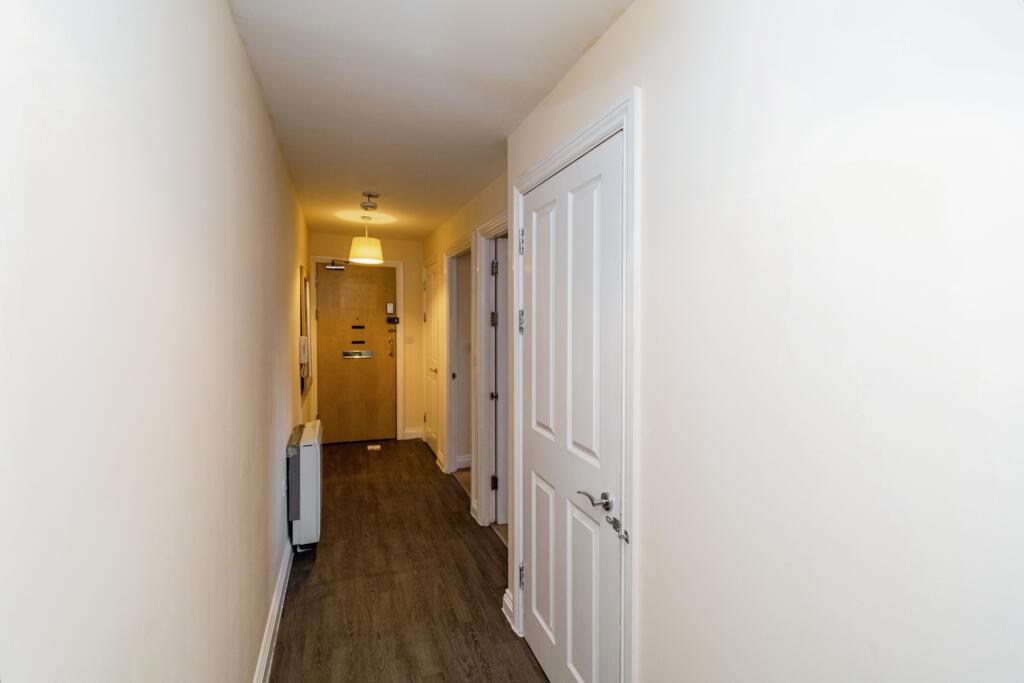 2 bed Apartment