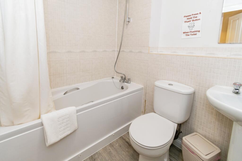 2 bed Apartment