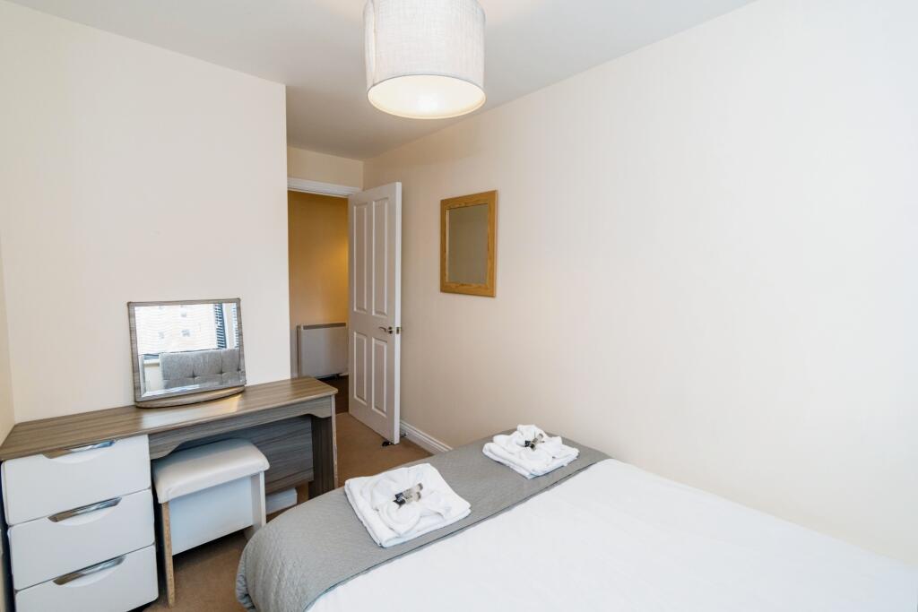 2 bed Apartment