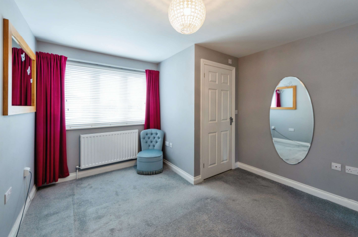 2 bed Terraced