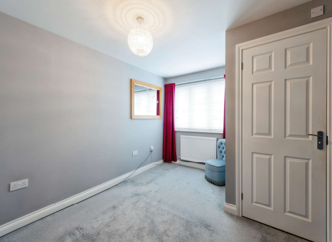 2 bed Terraced