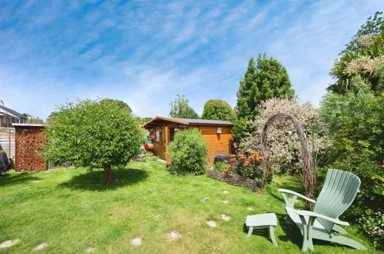 3 bed Detached