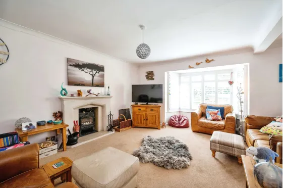 3 bed Detached