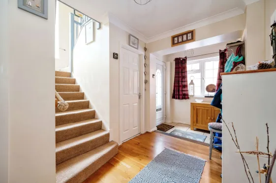 3 bed Detached