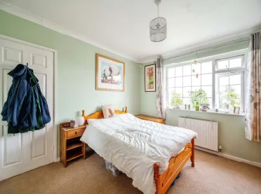 3 bed Detached