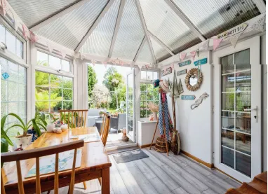 3 bed Detached
