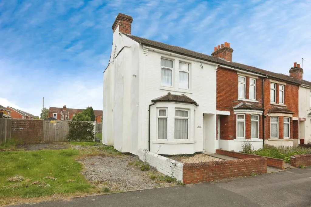 Property cover
