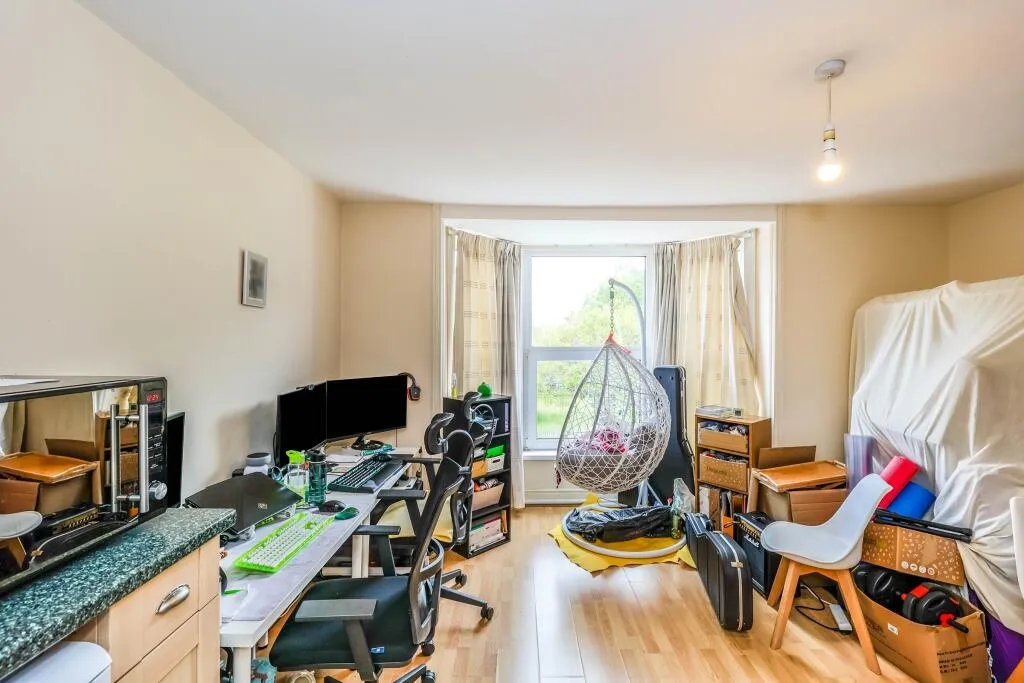 1 bed Apartment