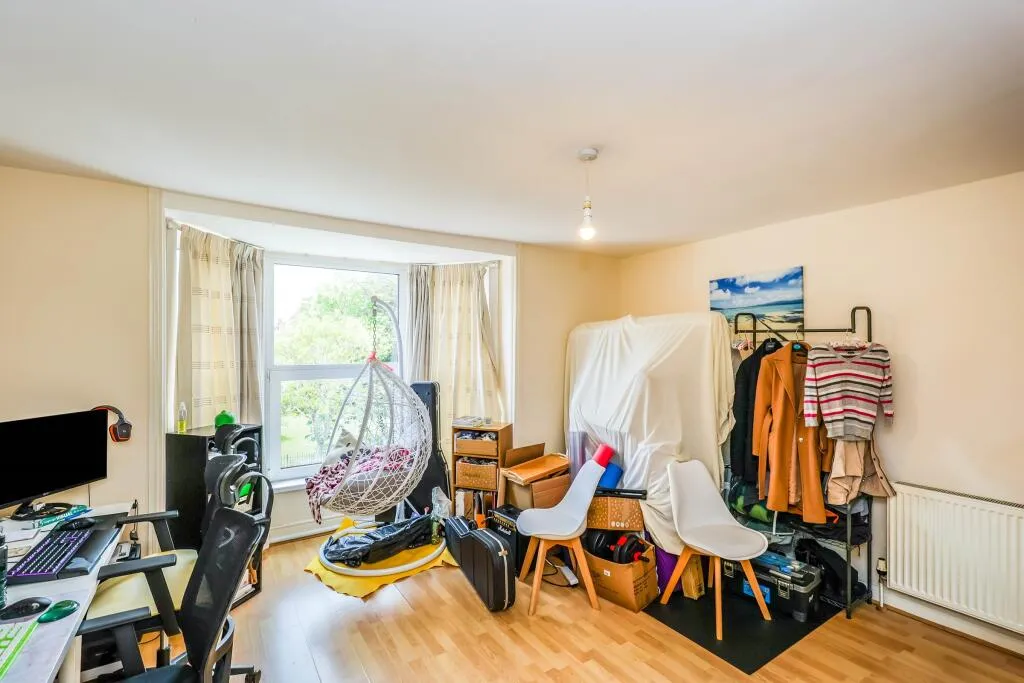 1 bed Apartment