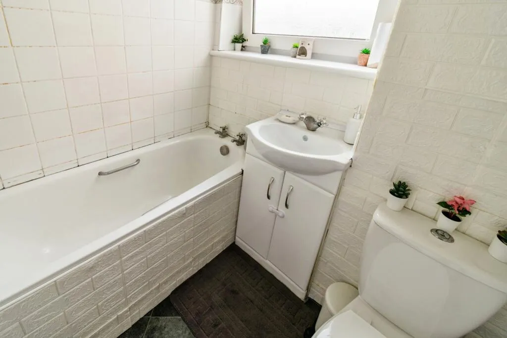 1 bed Apartment