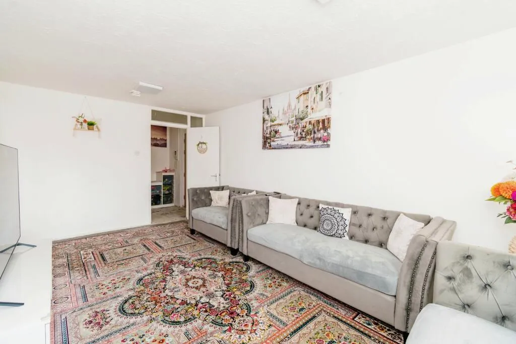 1 bed Apartment