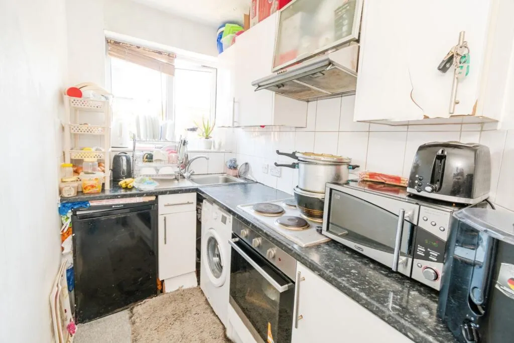 2 bed Semi-Detached