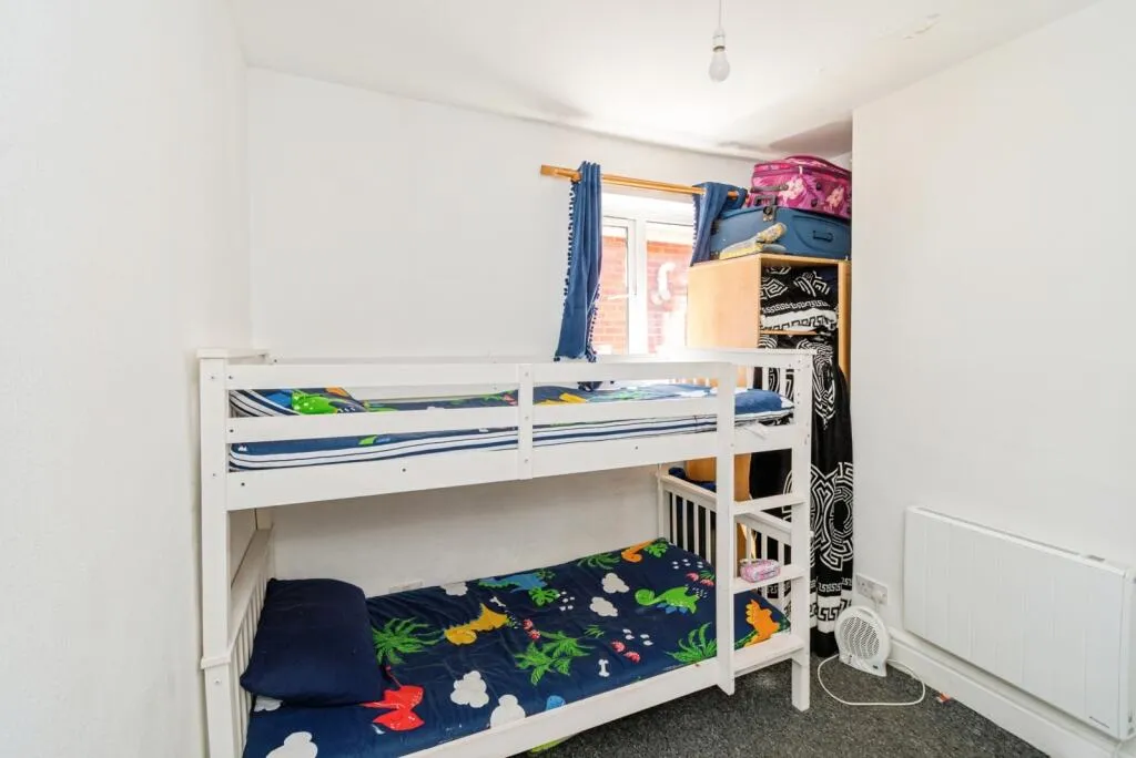 2 bed Semi-Detached