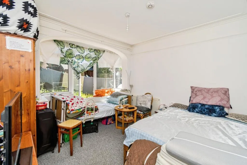 2 bed Semi-Detached