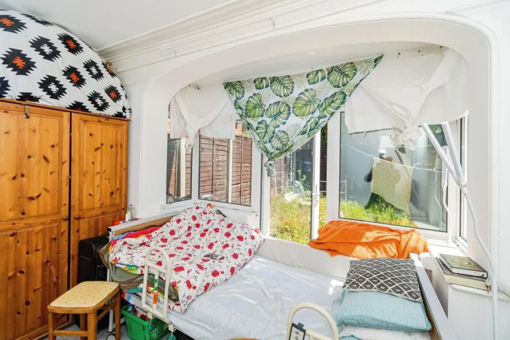 2 bed Semi-Detached