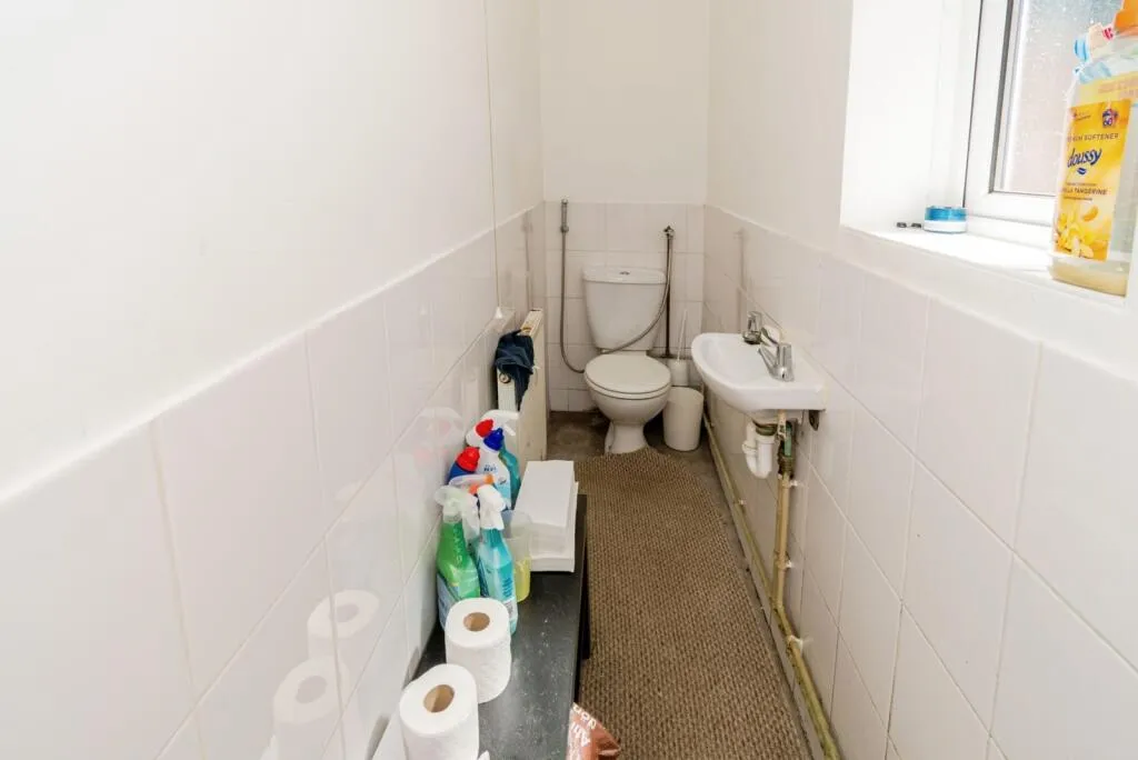 2 bed Semi-Detached