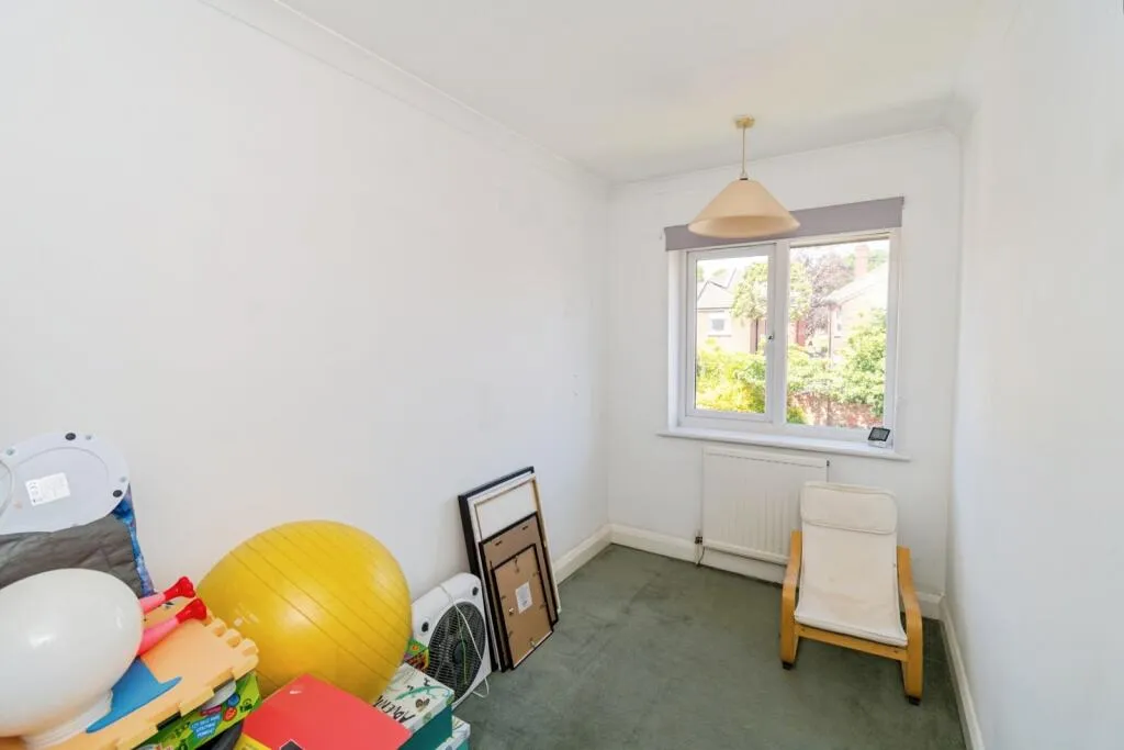 3 bed Terraced