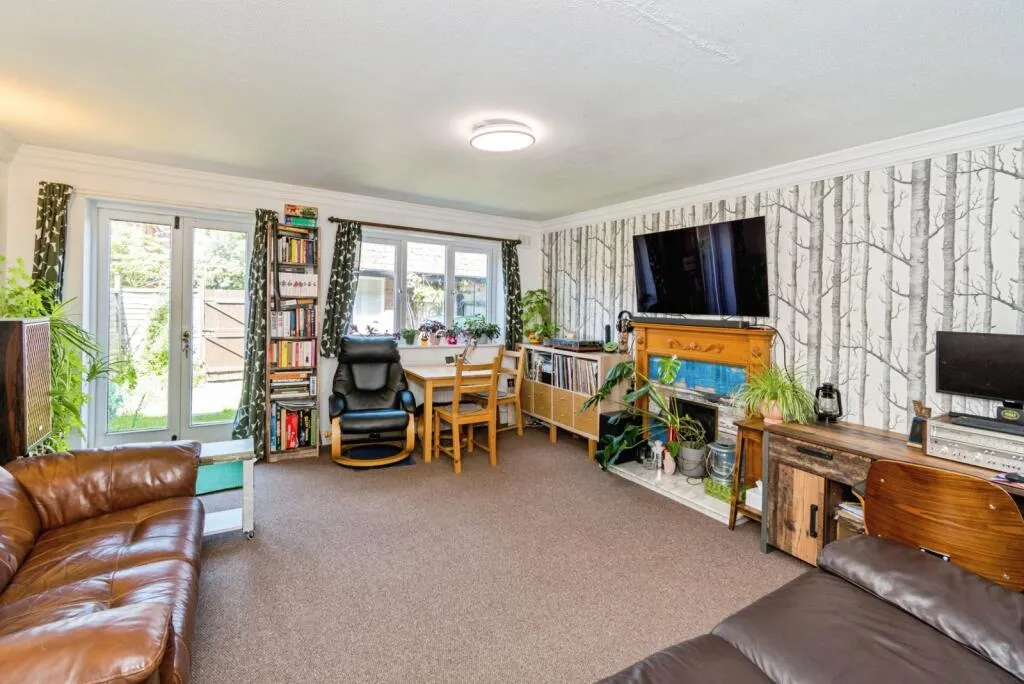 3 bed Terraced