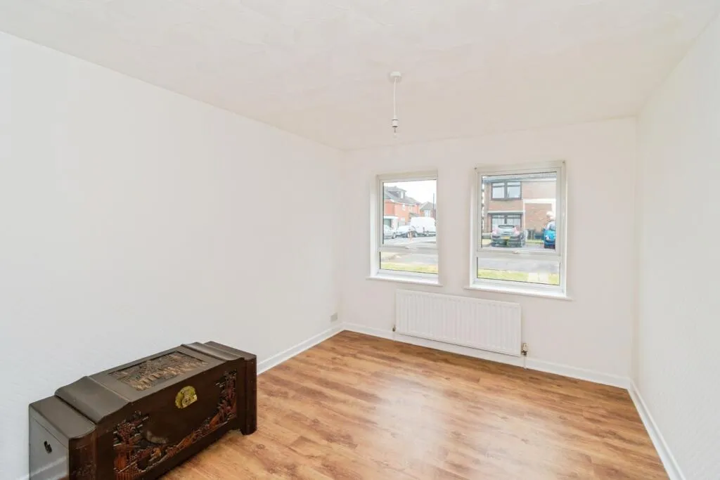 1 bed Apartment