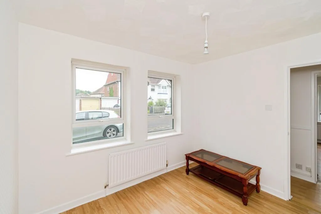 1 bed Apartment