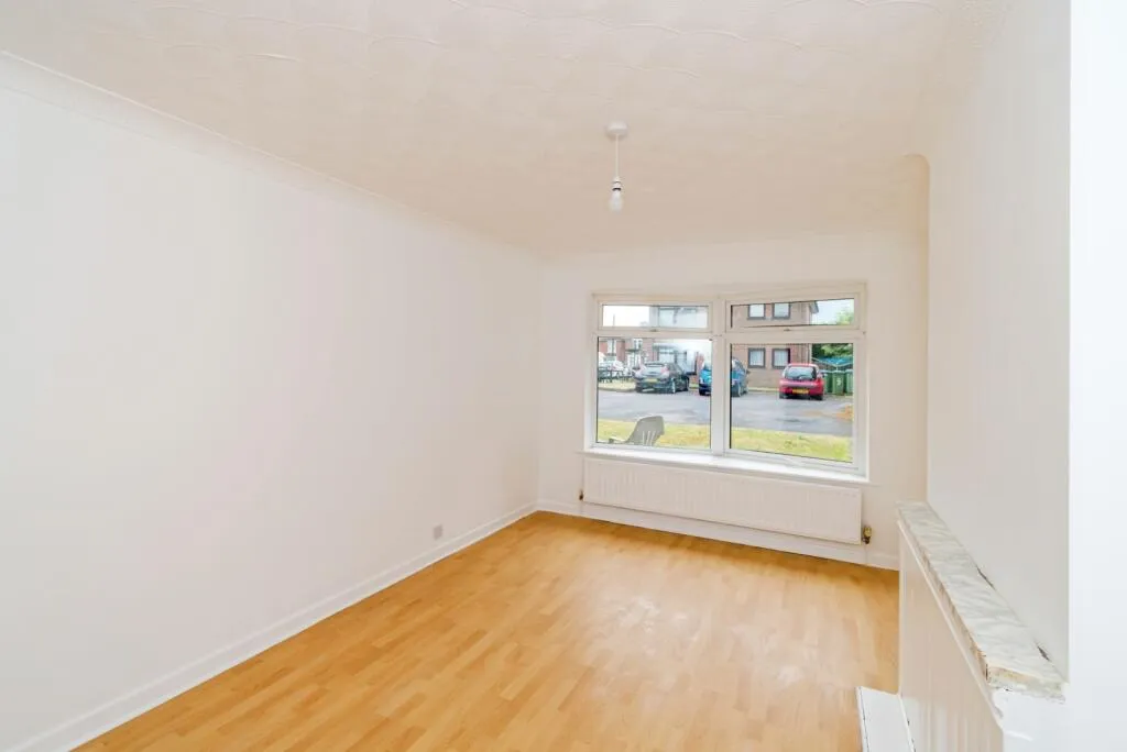1 bed Apartment