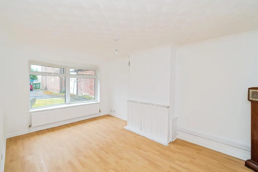 1 bed Apartment