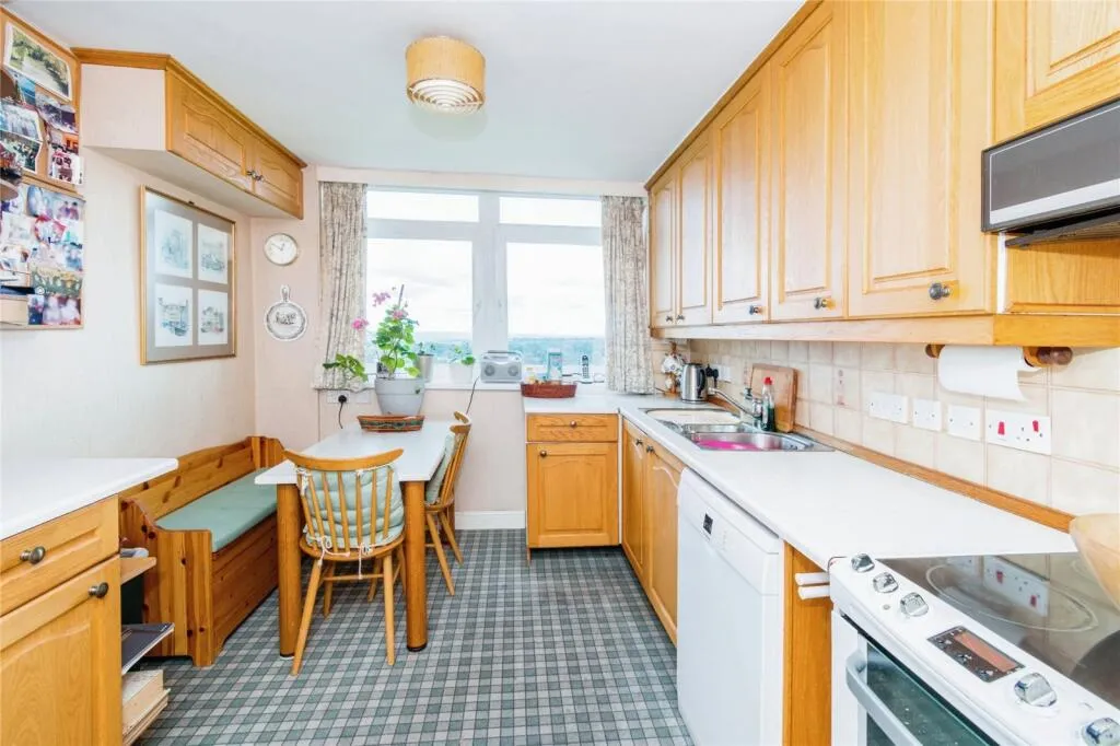 2 bed Apartment