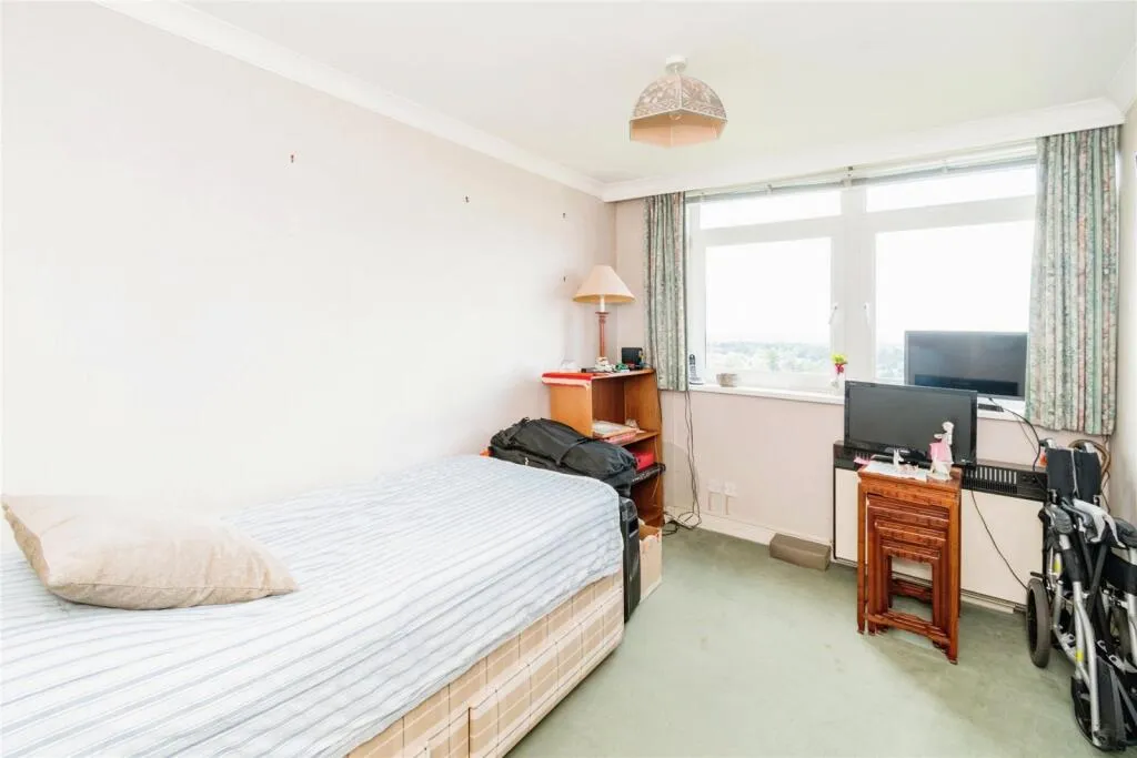 2 bed Apartment