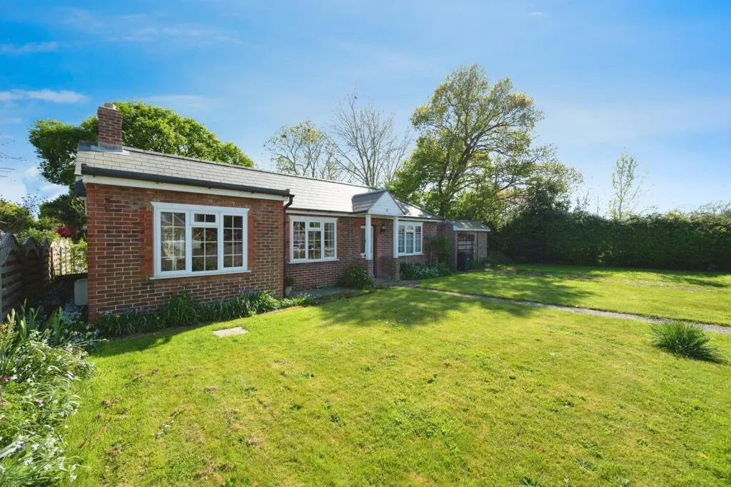 Property cover