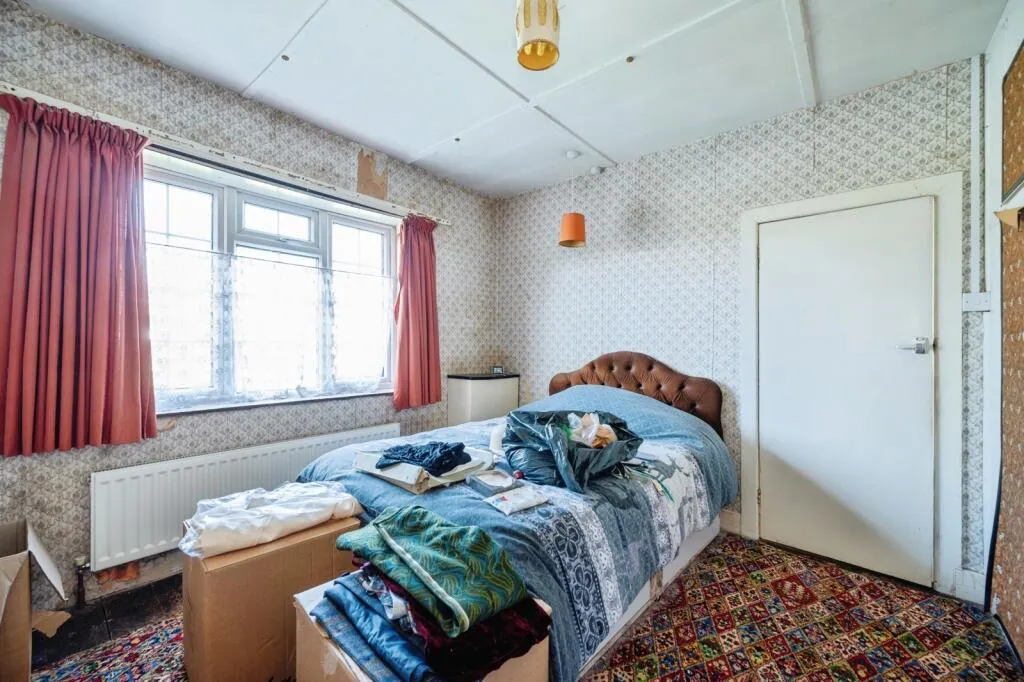 2 bed Detached Bungalow