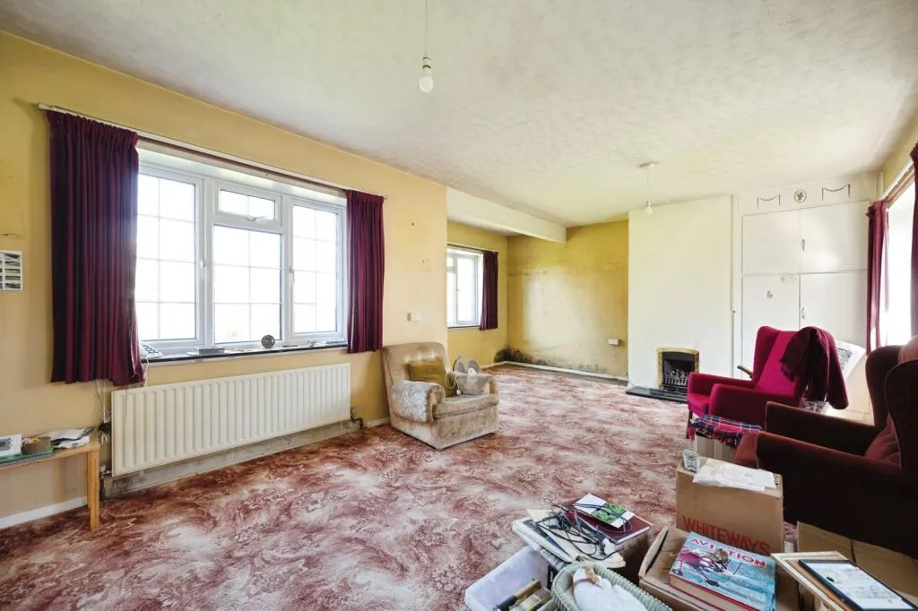 2 bed Detached Bungalow