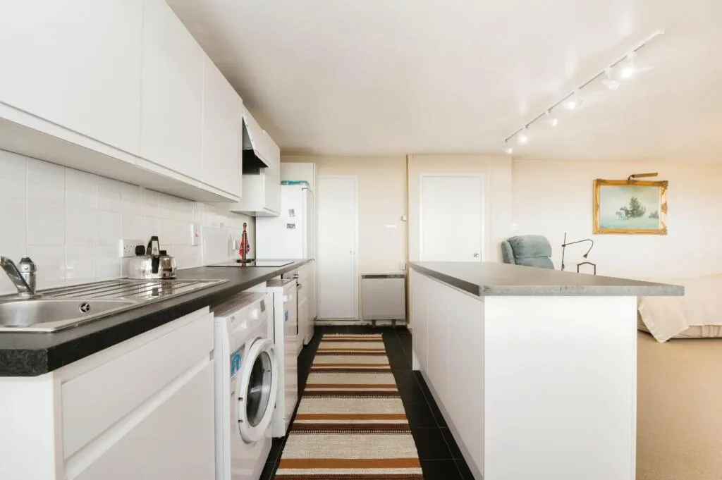 2 bed Apartment