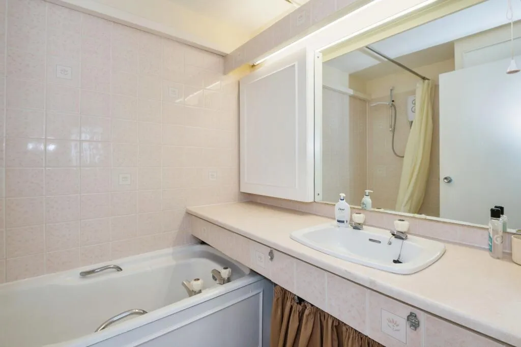 2 bed Apartment