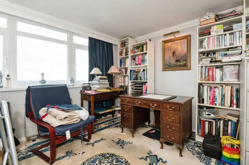 2 bed Apartment