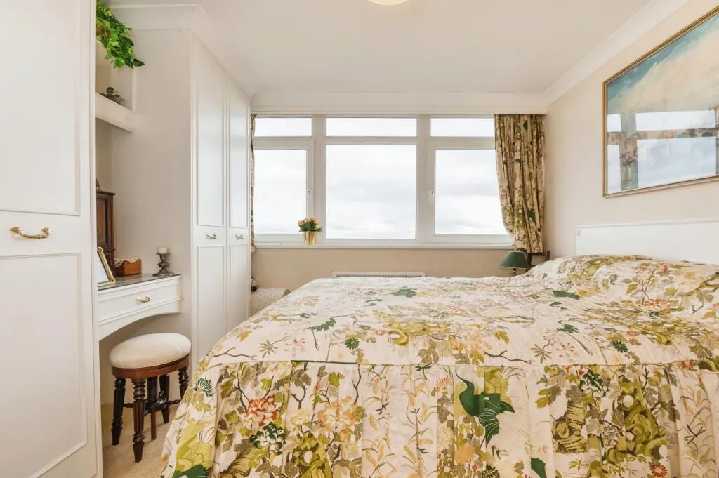 2 bed Apartment