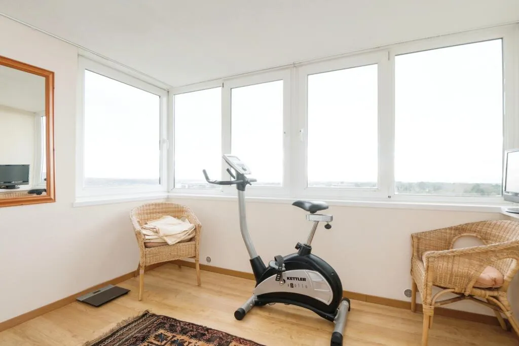 2 bed Apartment
