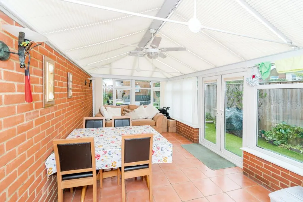 3 bed Semi-Detached