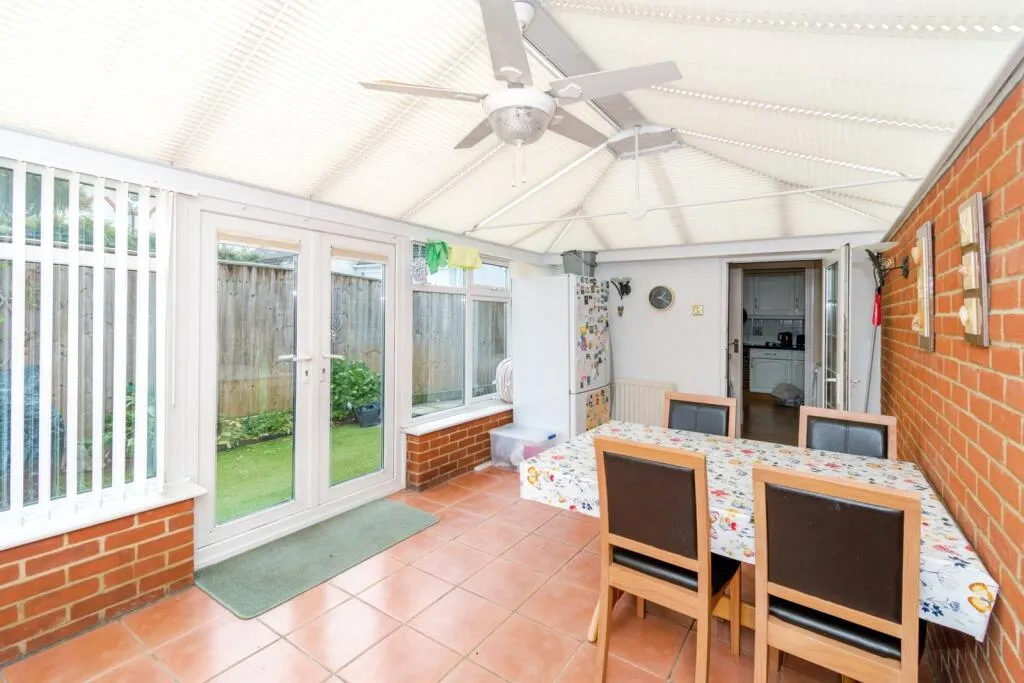 3 bed Semi-Detached