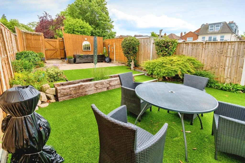 3 bed Semi-Detached