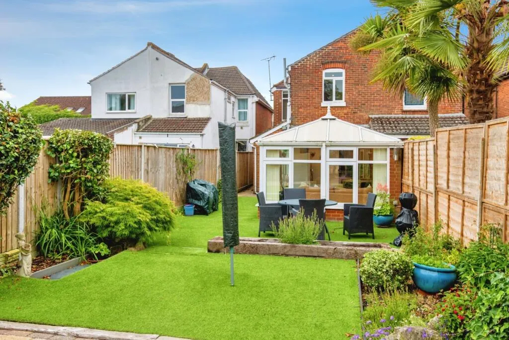 3 bed Semi-Detached
