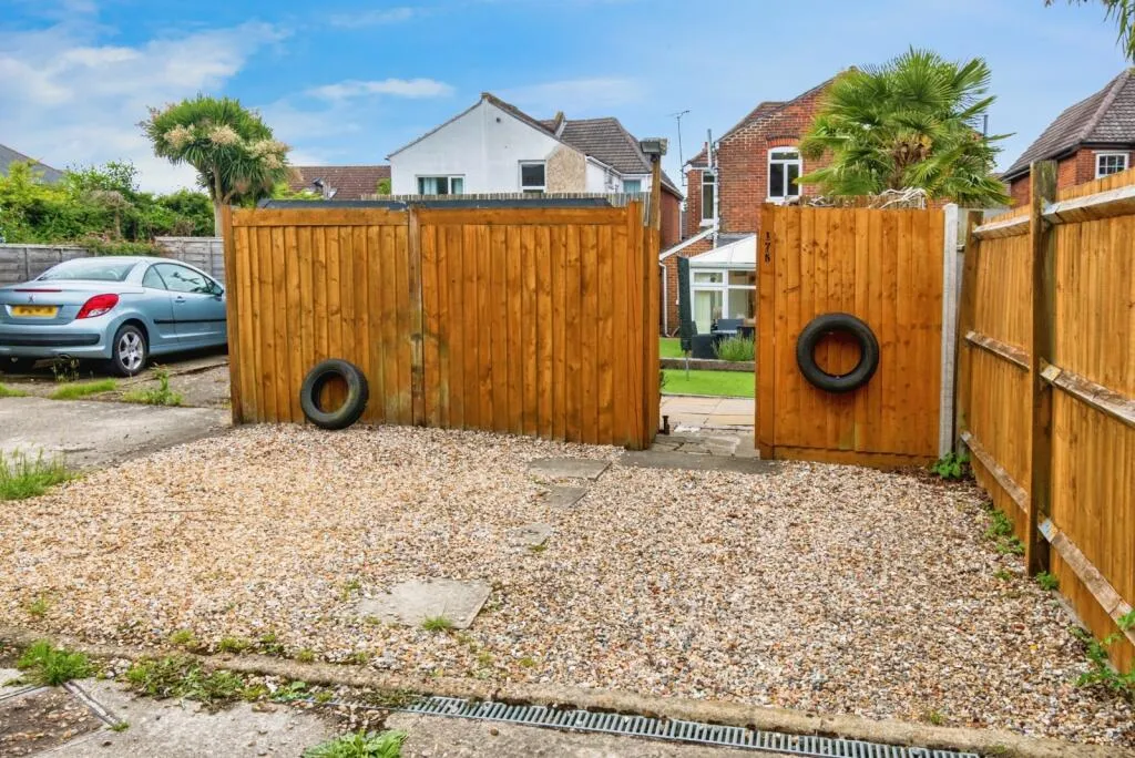 3 bed Semi-Detached