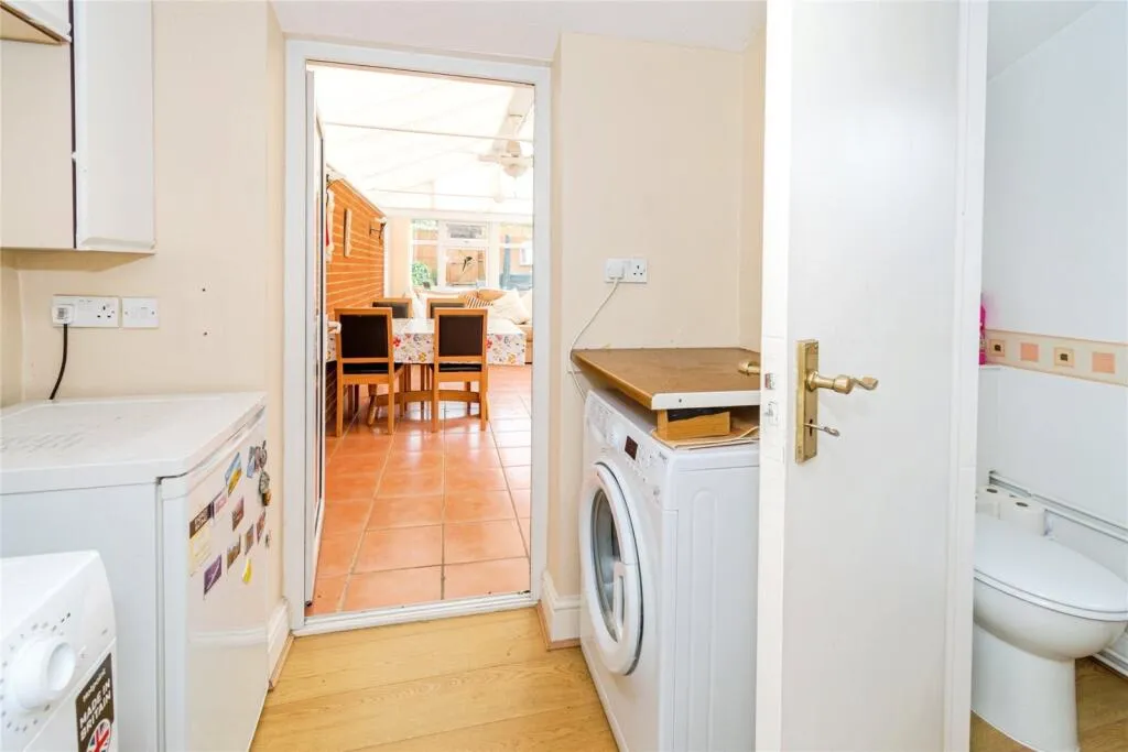 3 bed Semi-Detached