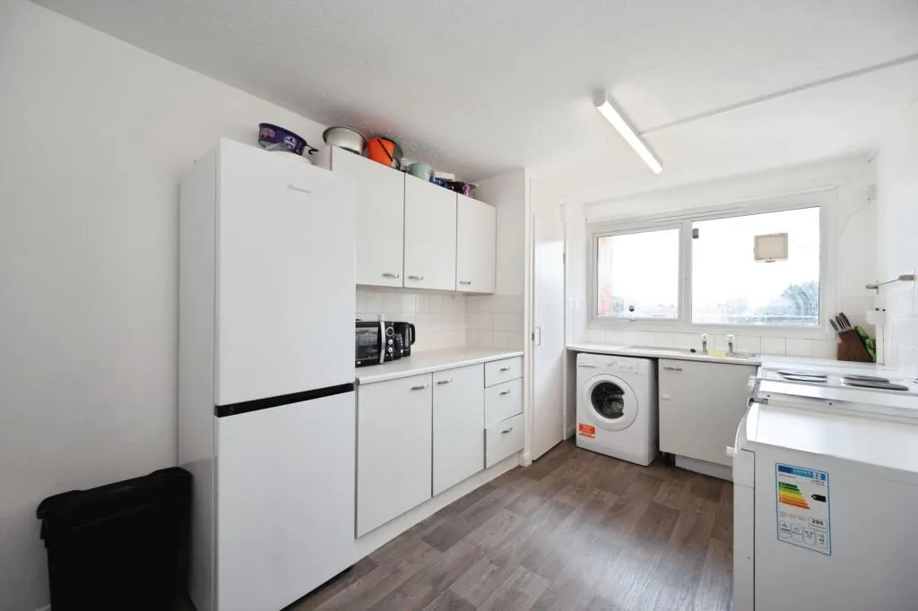 3 bed House