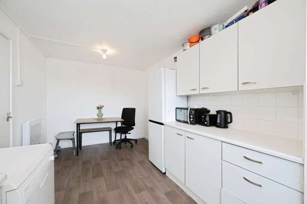 3 bed House